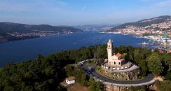 3 Days Gastronomic Gateway in Vigo
