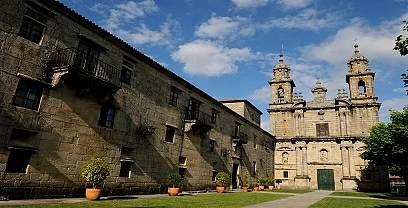 3 Days Oenological - Cultural Gatweay Visits to Monasteries in Galicia