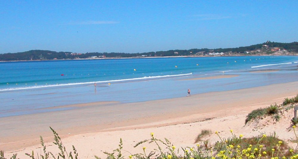 6 Nights Circuit Rías Baixas - Hotels.