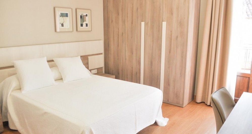 6 Nights Circuit Rías Baixas - Hotels.