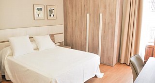6 Nights Circuit Rías Baixas - Hotels.