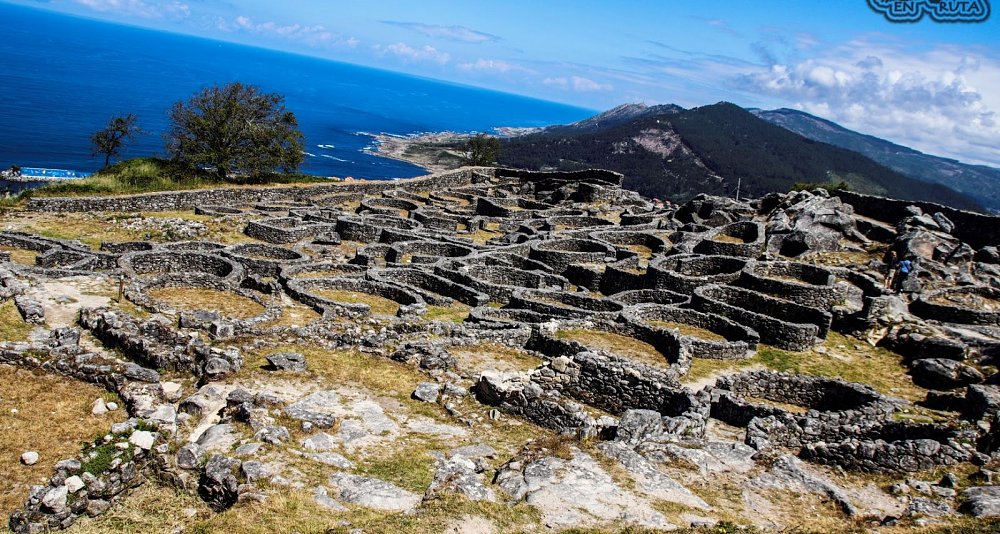 6 Nights Circuit Rías Baixas - Hotels.