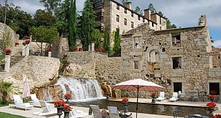 7 Day Circuit at your leisure Pazos de Galicia & Boutique Accommodations