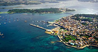 7 Day Circuit at your leisure Pazos de Galicia & Boutique Accommodations