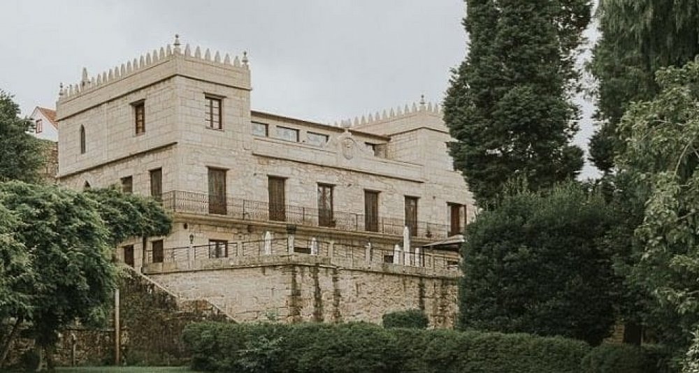7 Day Circuit at your leisure Pazos de Galicia & Boutique Accommodations