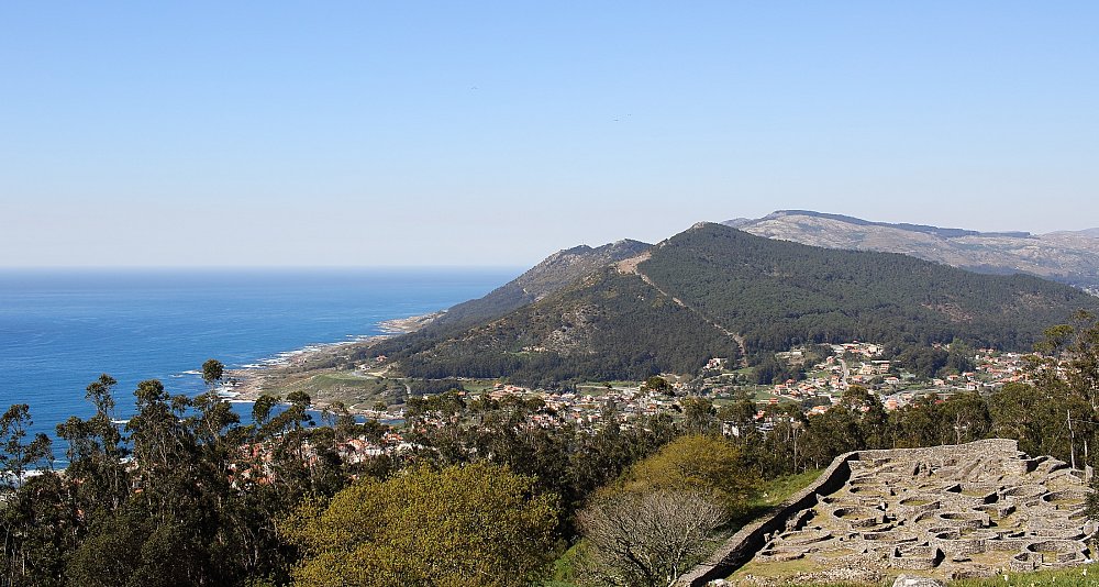 A Guarda y Valença do Miño: Visita entre fronteras
