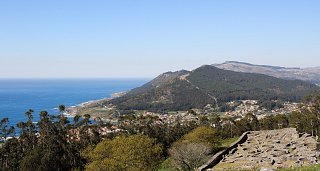 A Guarda y Valença do Miño: Visita entre fronteras