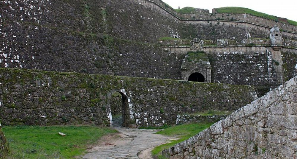 A Guarda y Valença do Miño: Visita entre fronteras