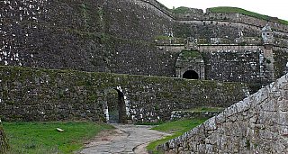 A Guarda y Valença do Miño: Visita entre fronteras