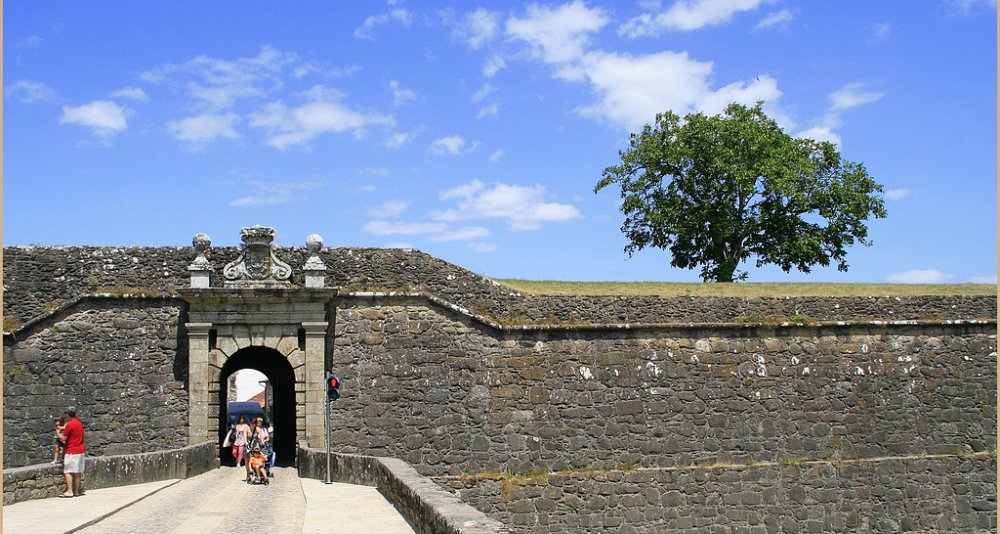 A Guarda y Valença do Miño: Visita entre fronteras