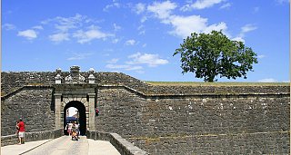 A Guarda y Valença do Miño: Visita entre fronteras