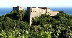 A Guarda y Valença do Miño: Visita entre fronteras