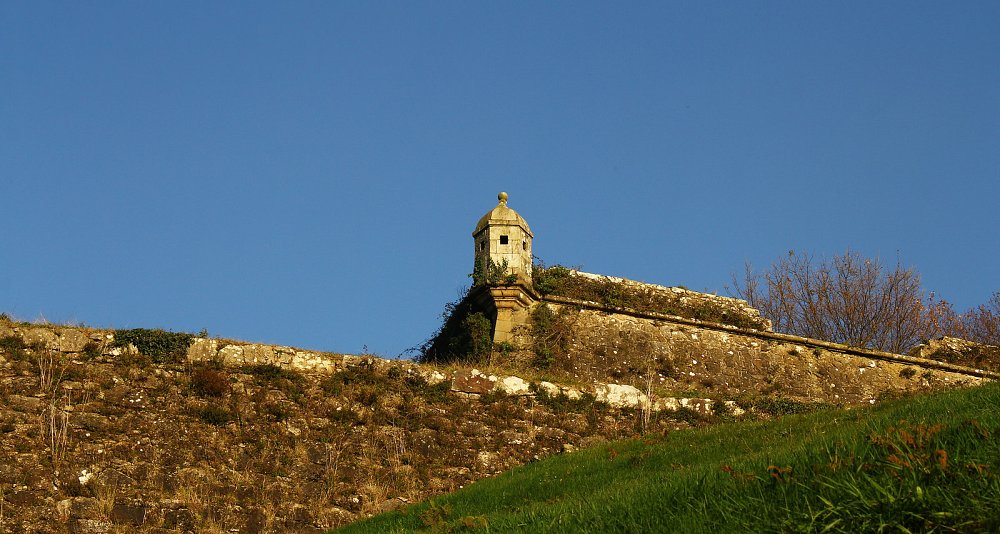 A Guarda y Valença do Miño: Visita entre fronteras