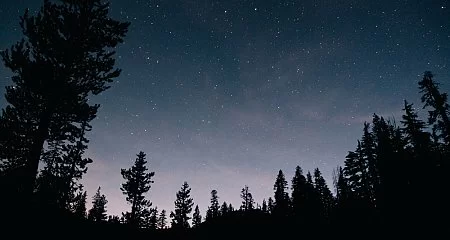 Astroturismo en Galicia: los mejores lugares para ver las estrellas