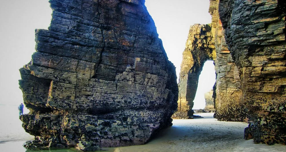 Asturias Paraíso Natural con Mariña Lucense