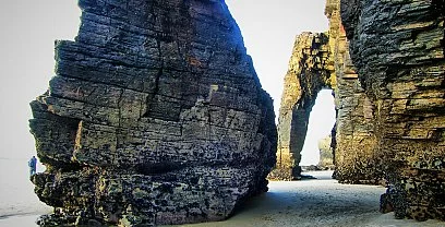 Asturias Paraíso Natural con Mariña Lucense