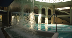 Balneario Mondariz