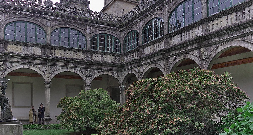 Catedral de Santiago de Compostela