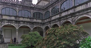 Catedral de Santiago de Compostela