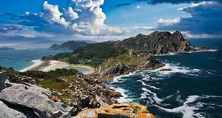 Cíes Islands: A Paradise Reserved for the Gods