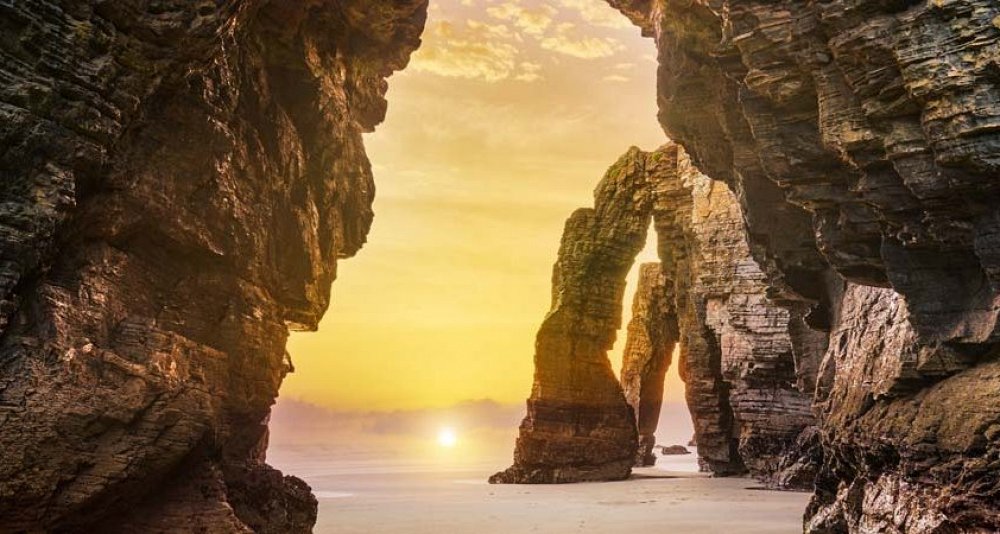 Circuit 8 Days and 7 Nights in Asturias and North of Galicia