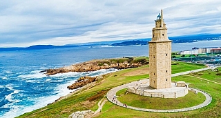 Circuit 8 Days and 7 Nights in Asturias and North of Galicia