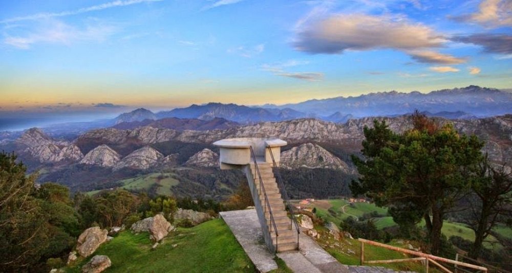 Circuit 8 Days and 7 Nights in Asturias and North of Galicia
