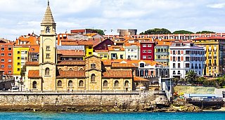 Circuit 8 Days and 7 Nights in Asturias and North of Galicia