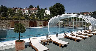 Circuit at your leisure through the Rías Altas: Costa da Morte