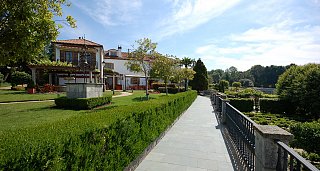 Circuit at your leisure through the Rías Altas: Costa da Morte