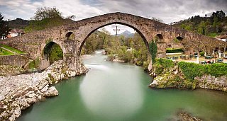 Circuit at your own pace on Asturias and North of Galicia