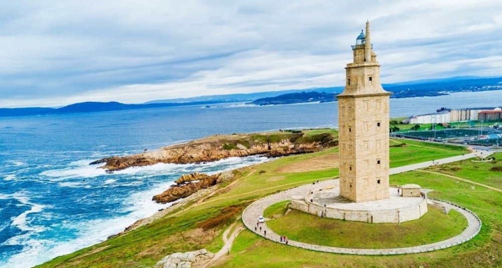 Circuit at your own pace on Asturias and North of Galicia