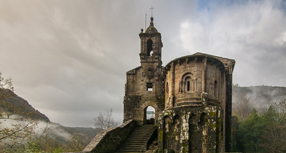 Circuit at your own pace on Asturias and North of Galicia