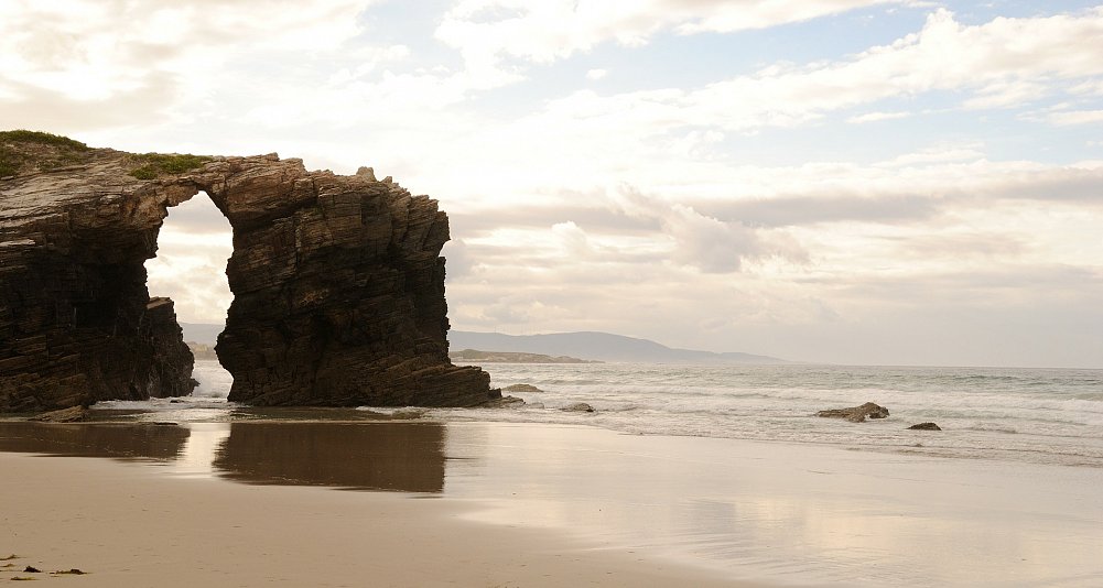 Circuit at your own pace on Asturias and North of Galicia