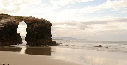 Circuit at your own pace on Asturias and North of Galicia