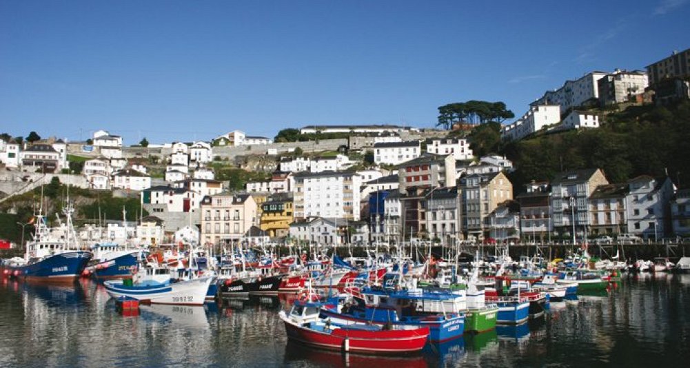 Circuit at your own pace on Asturias and North of Galicia