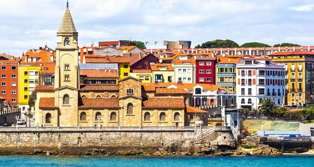 Circuit at your own pace on Asturias and North of Galicia