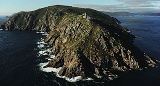 Circuit at your own pace through Rías Altas & Costa da Morte in hotels