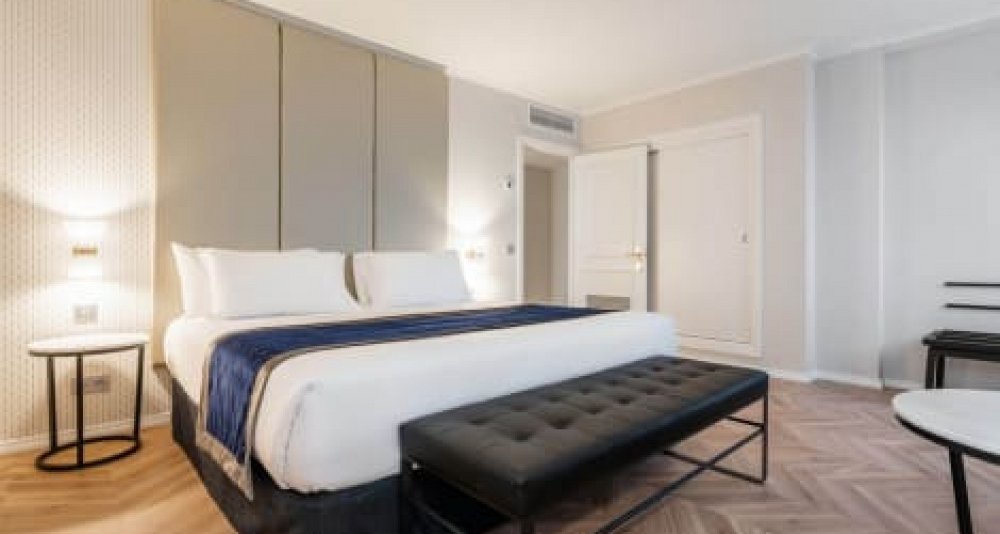 Circuit at your own through the interior of Galicia. Hotels