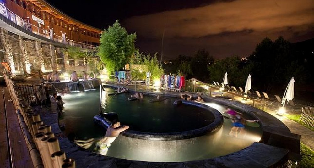 Circuit at your own through the interior of Galicia. Hotels