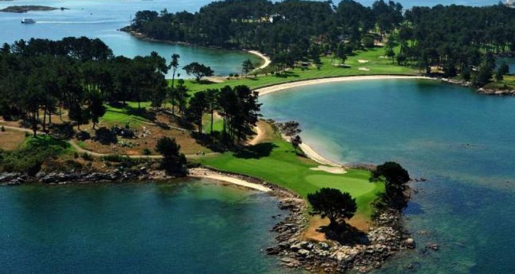 Circuit in the North of Portugal and Rías Baixas
