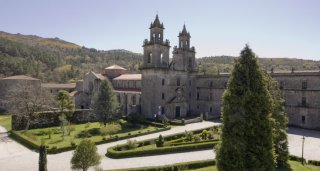 Circuito a tu aire, 7 días/6 Noches en el interior de Galicia