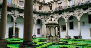 Circuito a tu aire, 7 días/6 Noches en el interior de Galicia