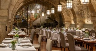 Circuito a tu aire, 7 días/6 Noches en el interior de Galicia