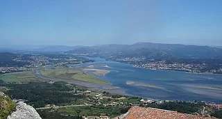 Circuito a tu aire en el Norte de Portugal y Rías Baixas en Alojamientos con Encanto