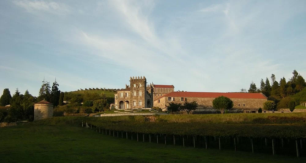 Circuito a tu aire en el Norte de Portugal y Rías Baixas en Alojamientos con Encanto