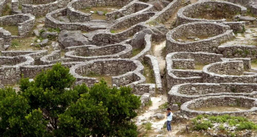 Circuito a tu aire en el Norte de Portugal y Rías Baixas en Alojamientos con Encanto