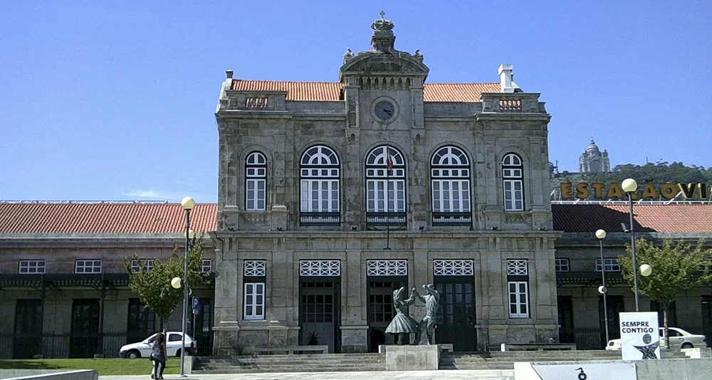 Circuito a tu aire en el Norte de Portugal y Rías Baixas en Alojamientos con Encanto