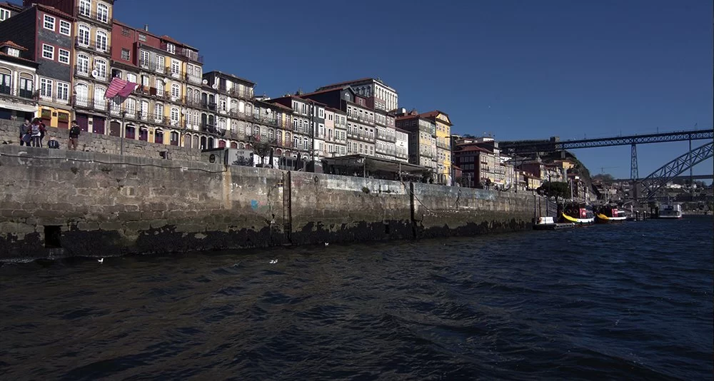 Circuito a tu aire en el Norte de Portugal y Rías Baixas en Alojamientos con Encanto