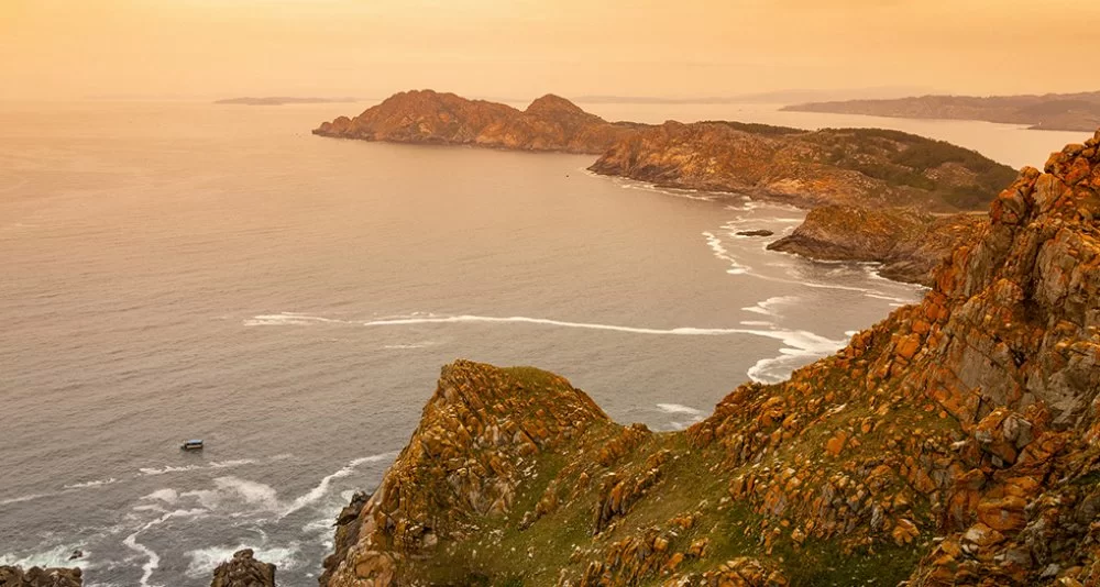 Circuito a tu aire en el Norte de Portugal y Rías Baixas en Alojamientos con Encanto